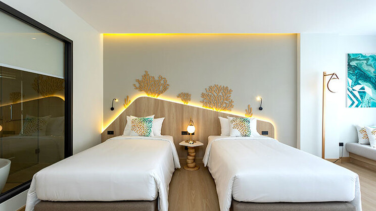 Phuket Emerald Beach Resort